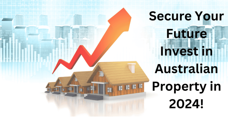 Australian Property Investment