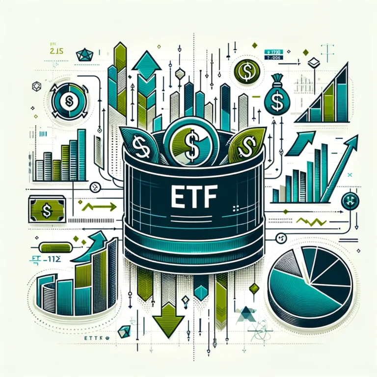 What are ETFs