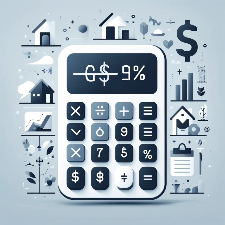 Capital Gains Tax (CGT) Calculator