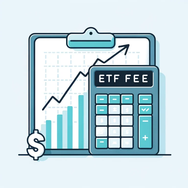 ETF Fee Calculator