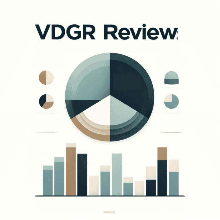 VDGR Review