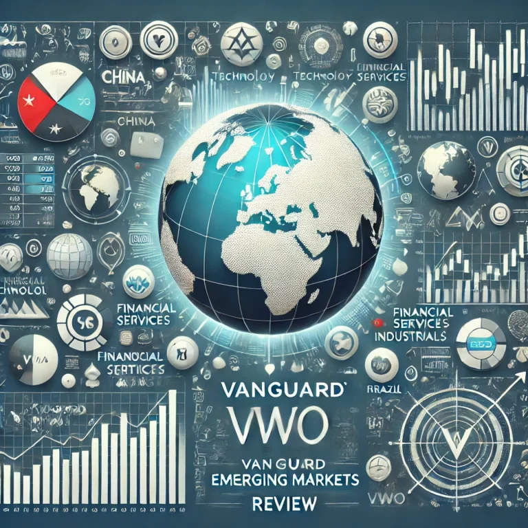 vwo etf review