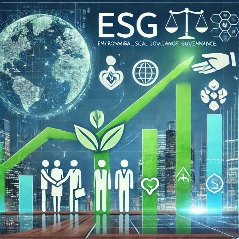 ESG investing